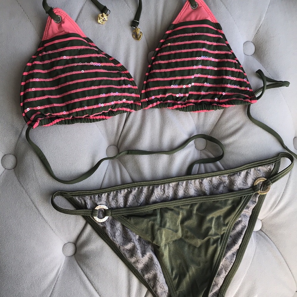Vs Bikini - image 1